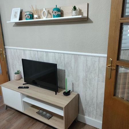 산토도밍고데라칼사다 Casa Tito 1 아파트 외부 사진