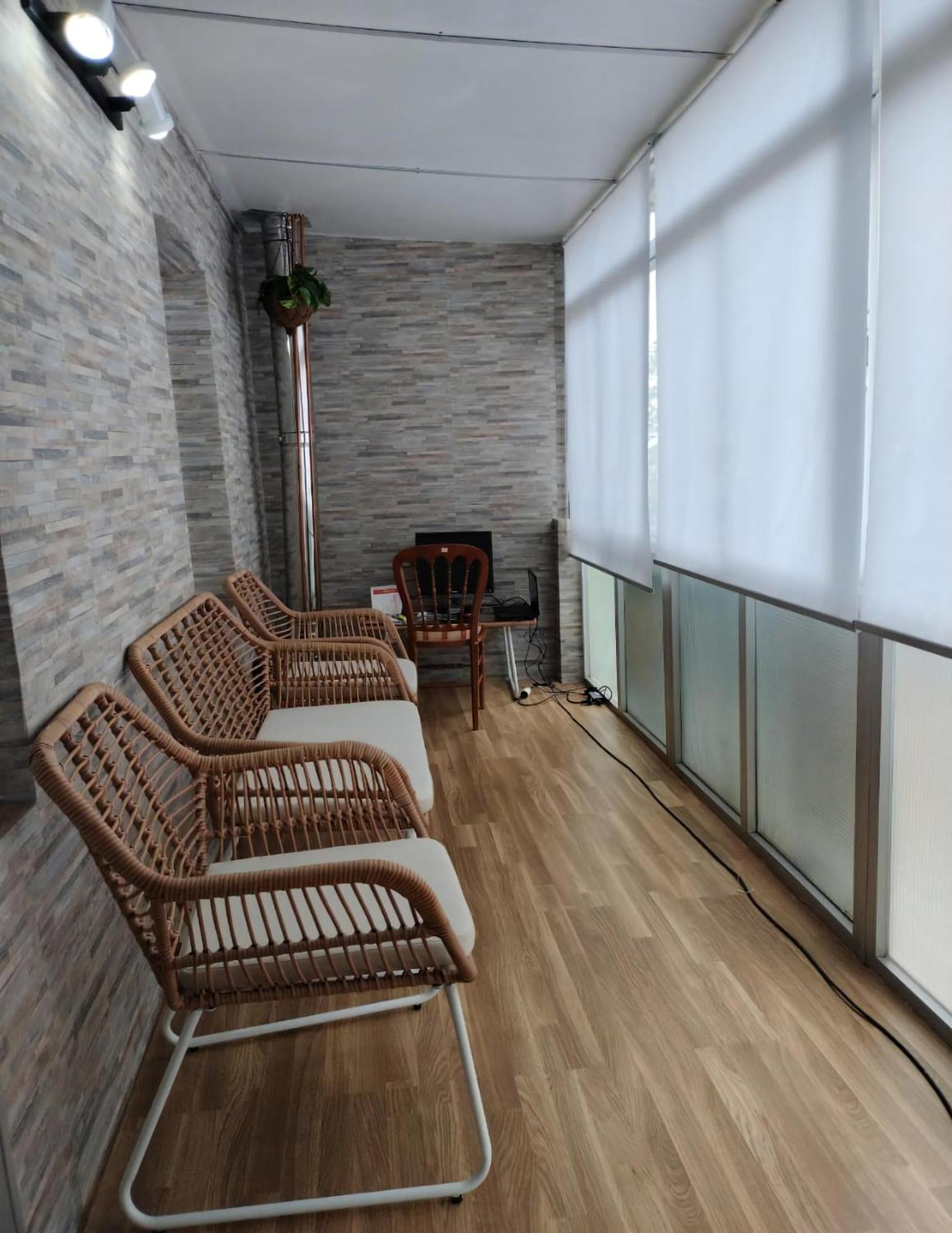 산토도밍고데라칼사다 Casa Tito 1 아파트 외부 사진