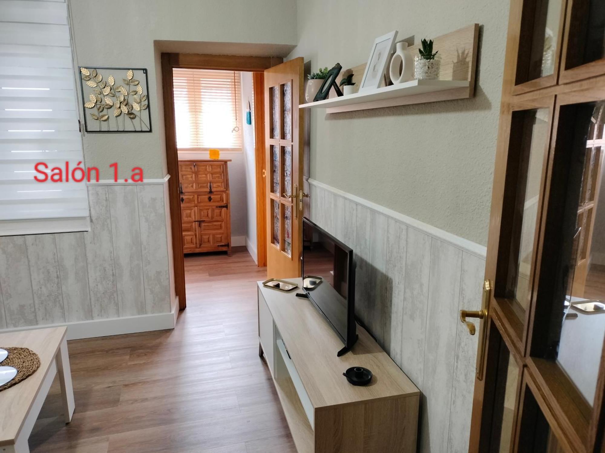 산토도밍고데라칼사다 Casa Tito 1 아파트 외부 사진