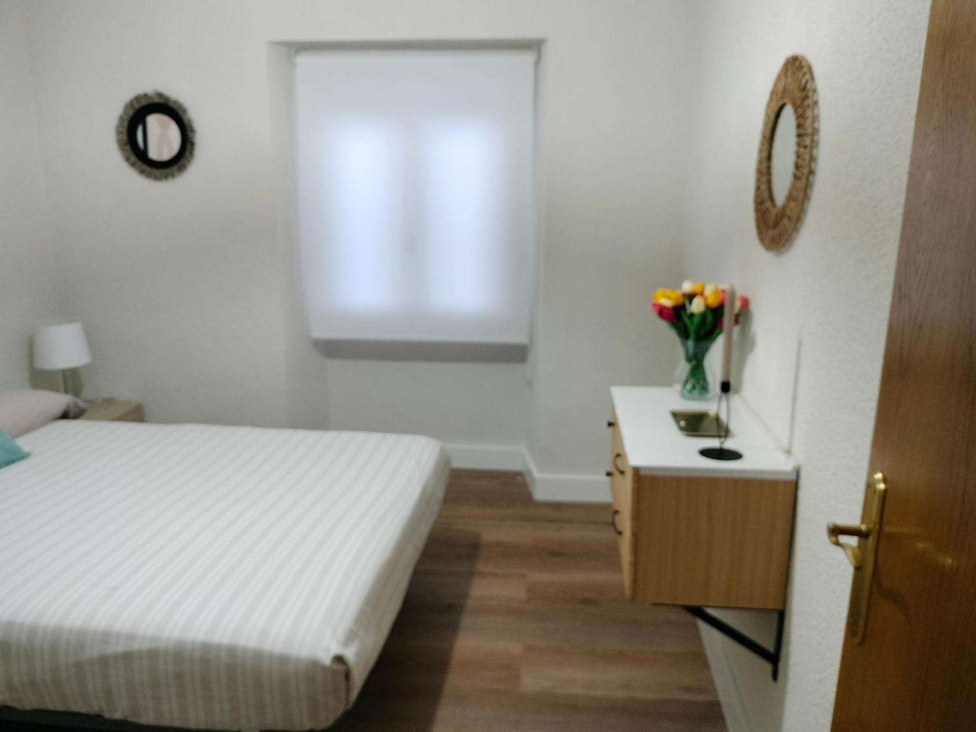 산토도밍고데라칼사다 Casa Tito 1 아파트 외부 사진
