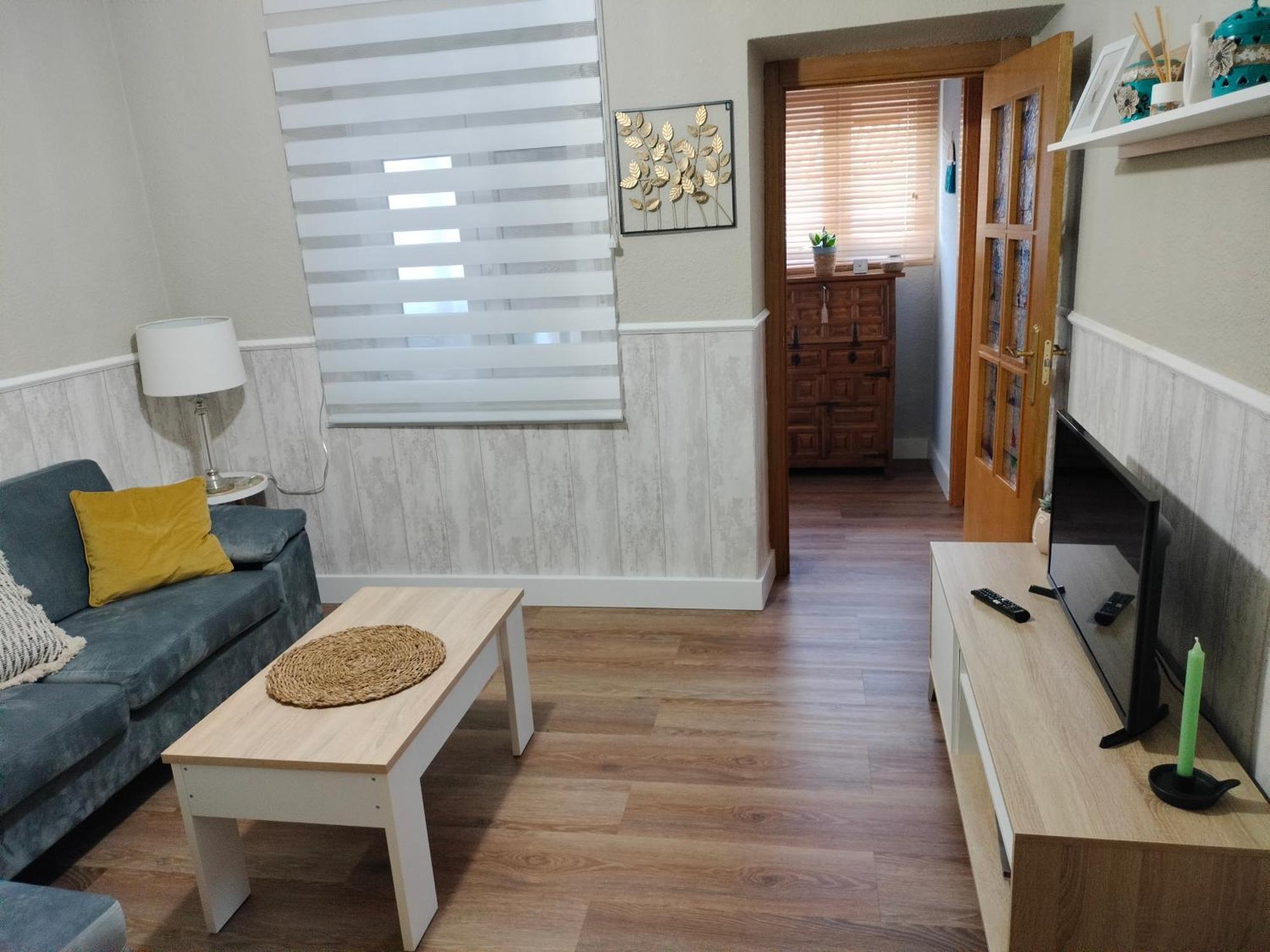 산토도밍고데라칼사다 Casa Tito 1 아파트 외부 사진